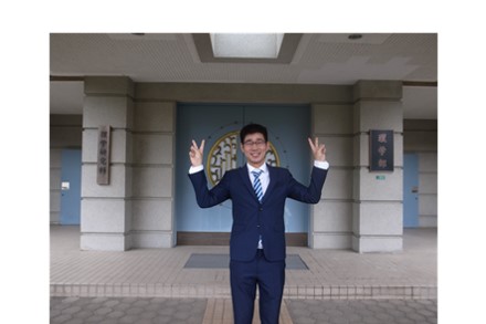 GradCeremony
